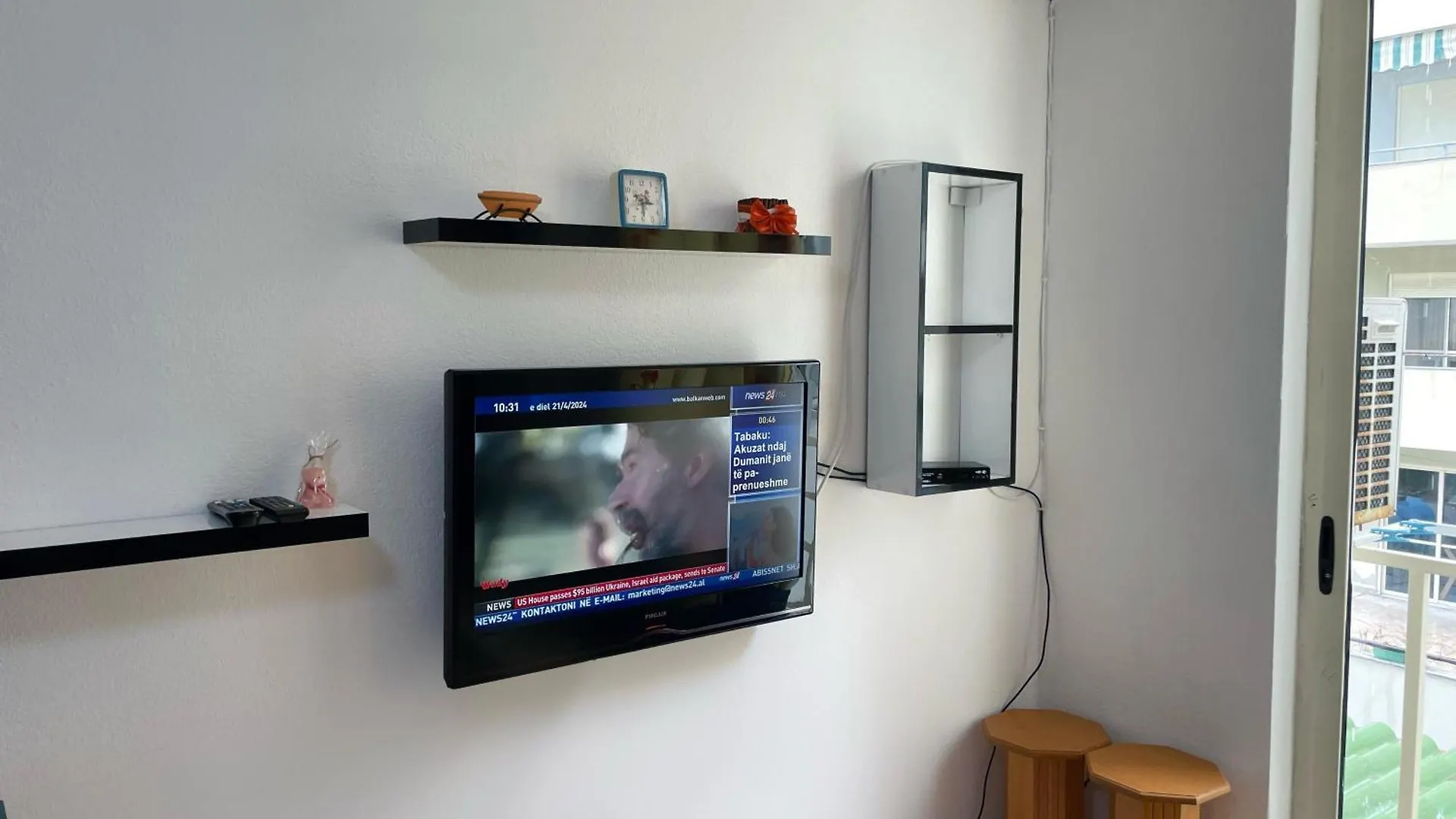 House Appartement Durrës
