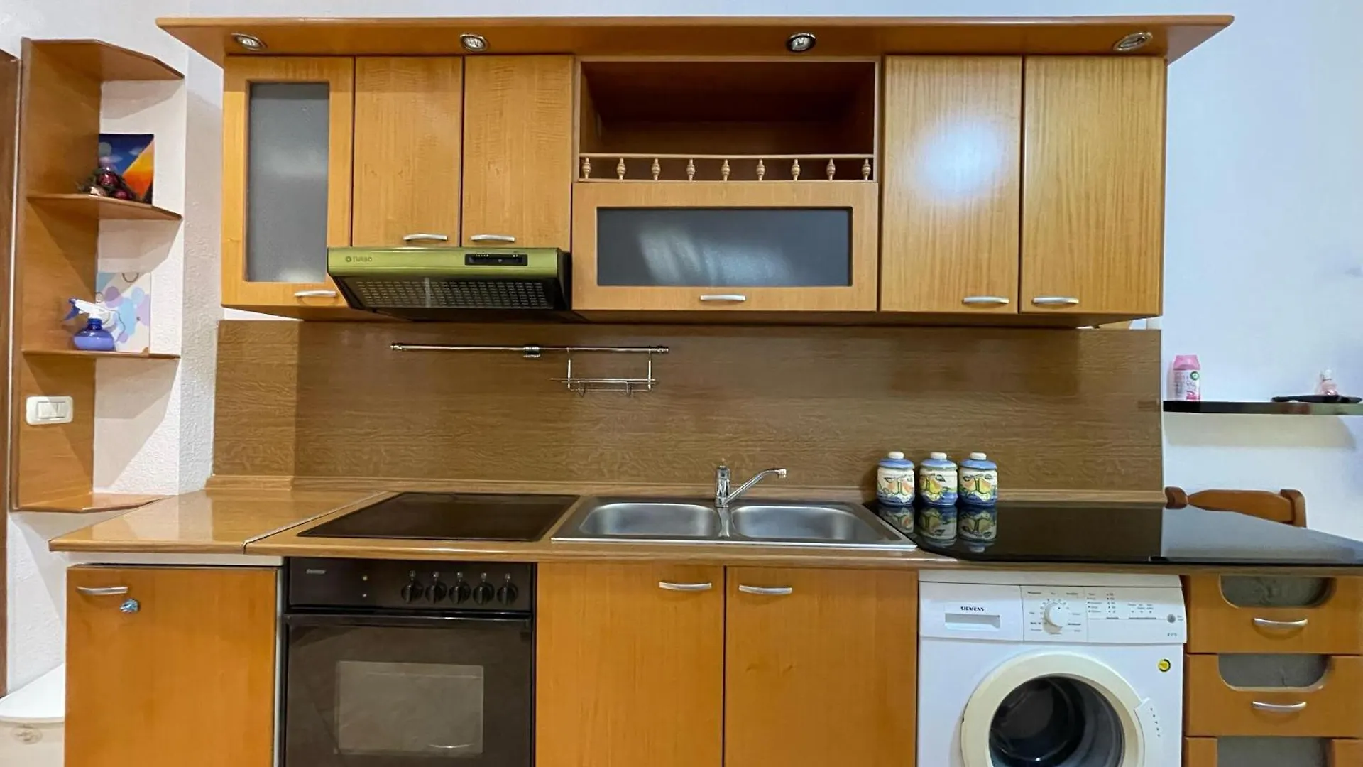 House Appartement Durrës Albanië