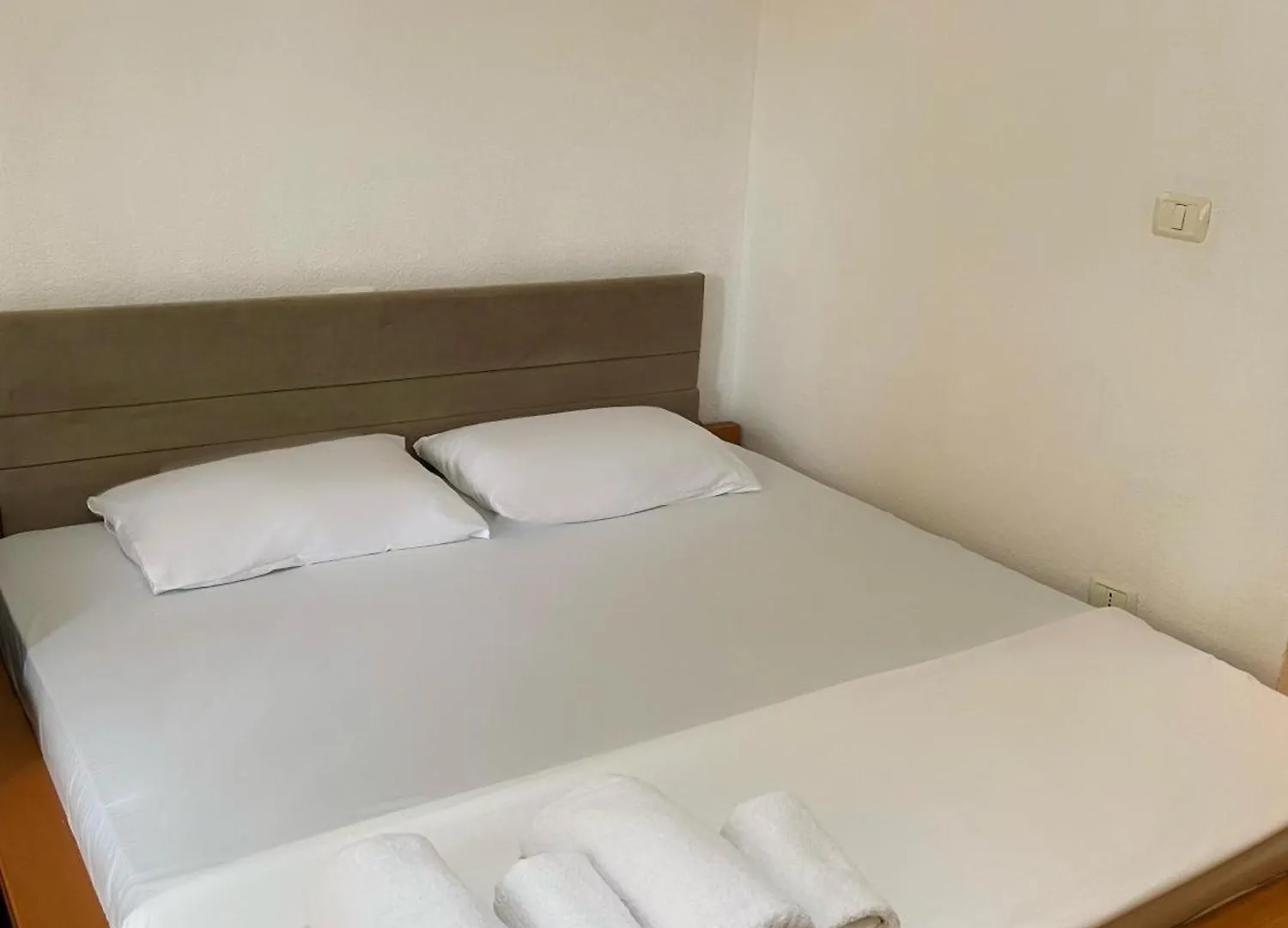 House Appartement Durrës